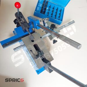 Label Rule Bending Machine (2 in 1)
