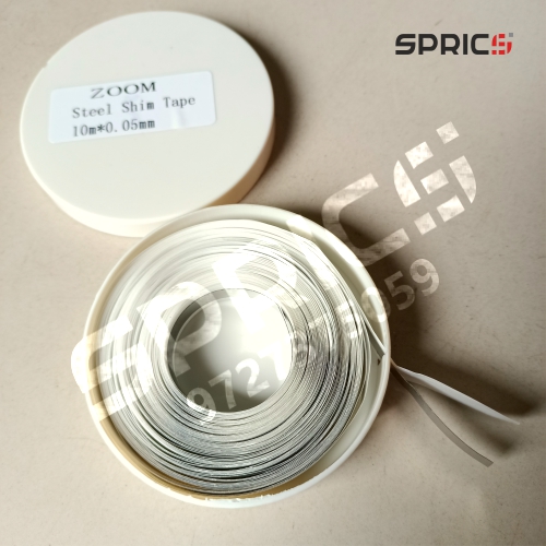 Steel Shim Tape 0.05 MM - Image 4