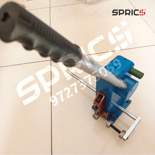 Die Steel Rule Notching Machine Export - Image 10