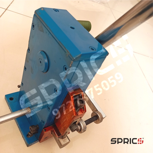 Die Steel Rule Notching Machine Export - Image 7