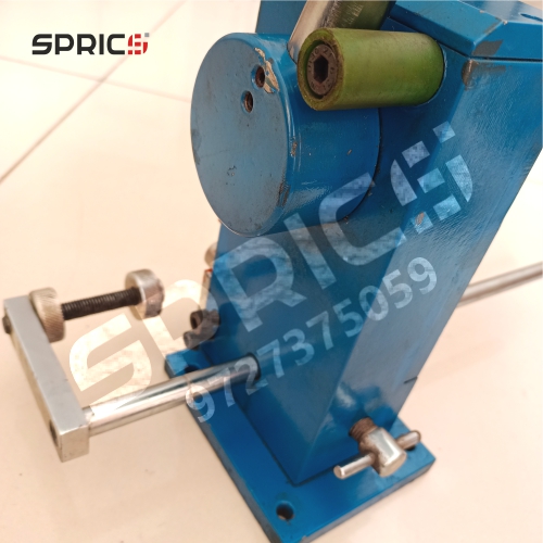 Die Steel Rule Notching Machine Export - Image 8
