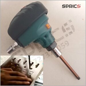 Inner Hole Waste Stripping Machine