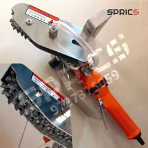 Paper Waste Stripper Pneumatic-O