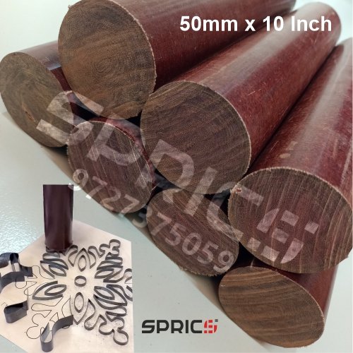 Die Fitting Brown Rod - Image 2