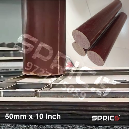 Die Fitting Brown Rod - Image 4