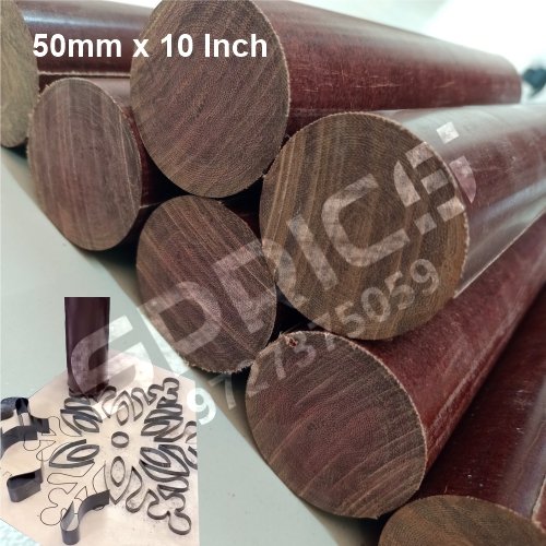 Die Fitting Brown Rod - Image 5