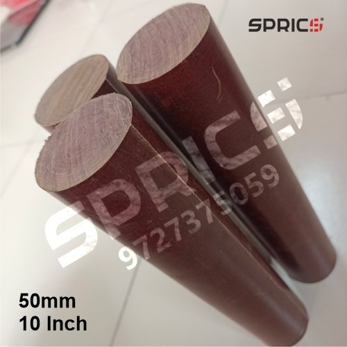 Die Fitting Brown Rod - Image 7