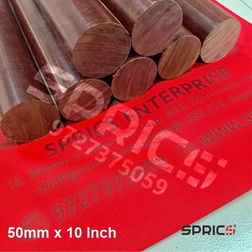 Die Fitting Brown Rod - Image 8