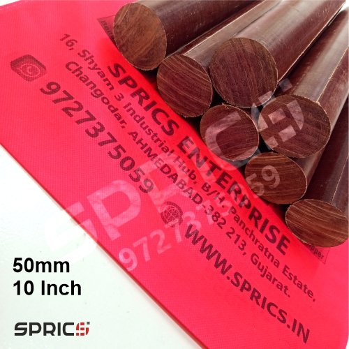 Die Fitting Brown Rod - Image 9